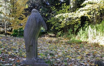 Jeu de piste numérique : "Apprentis sculpteurs et sculptrices au Jardin des Plantes"