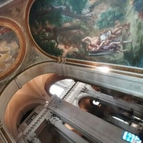 Visites guidées de l'église Saint-Sulpice