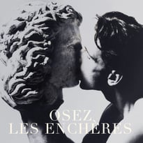 Osez les enchères !