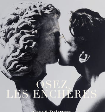 Osez les enchères !