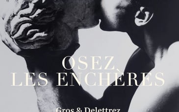 Osez les enchères !