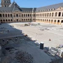 Visite libre des collections du musée de l'Armée