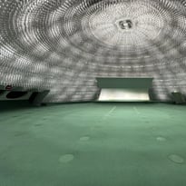 Conférence à l'Espace Niemeyer