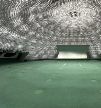 Conférence à l'Espace Niemeyer
