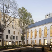 Maison Saint-Charles – Sauvegarder, transmettre, habiter
