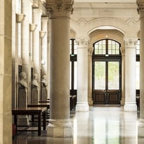 Escape game à la Faculté de Pharmacie de Paris