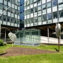 Découverte du patrimoine artistique