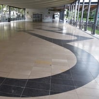 Promenade géologique sur le campus Pierre et Marie Curie de Sorbonne Université