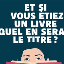 La Bibliothèque vivante. Projet participatif par Fanny de Chaillé
