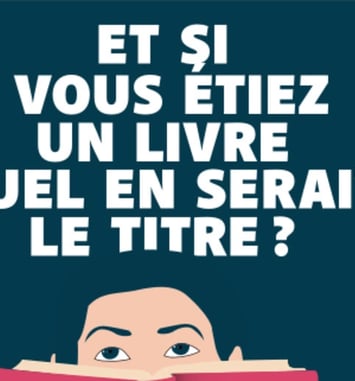 La Bibliothèque vivante. Projet participatif par Fanny de Chaillé