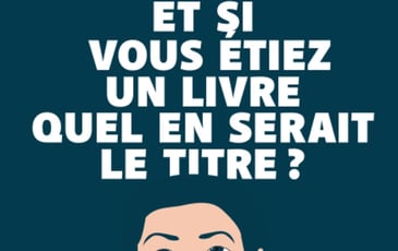 La Bibliothèque vivante. Projet participatif par Fanny de Chaillé