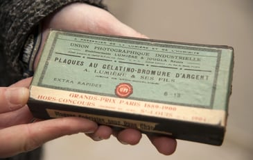 Patrimoines en péril à travers les archives de Sorbonne Université !