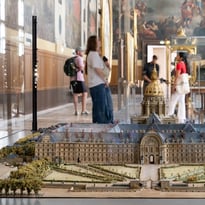 Laissez-vous surprendre par l'histoire des Invalides