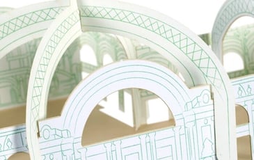 Pop up ! Petites visites contées du Grand Palais