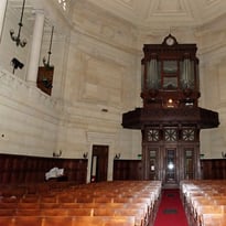 Récital d'orgue