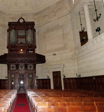 Récital d'orgue