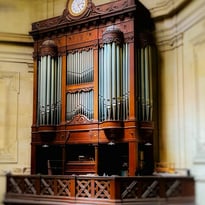 Concert d'orgue
