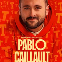 Pablo Caillault