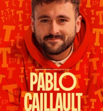 Pablo Caillault