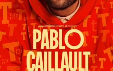 Pablo Caillault