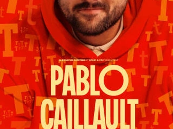 Pablo Caillault