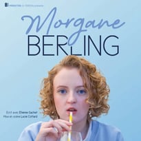 Morgane Berling