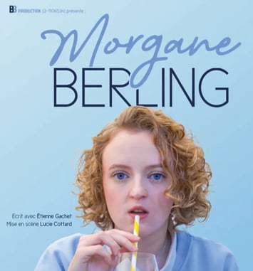 Morgane Berling