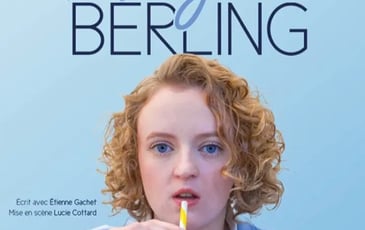 Morgane Berling