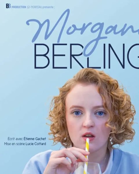 Morgane Berling