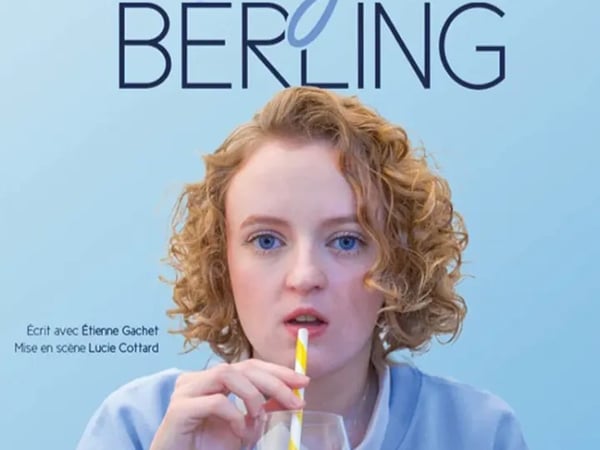 Morgane Berling