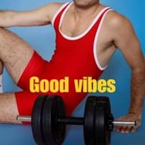 Nicolas Zog dans Good Vibes