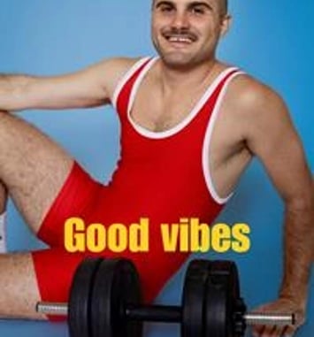 Nicolas Zog dans Good Vibes