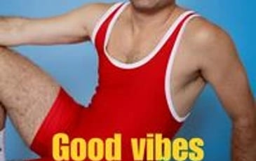Nicolas Zog dans Good Vibes