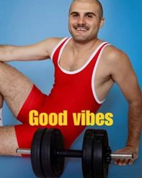 Nicolas Zog dans Good Vibes