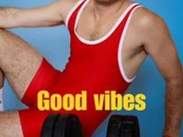 Nicolas Zog dans Good Vibes