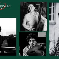 Gautier Montegu 4tet