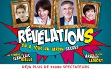 Révélations