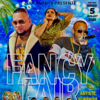Grand Fancy Fair