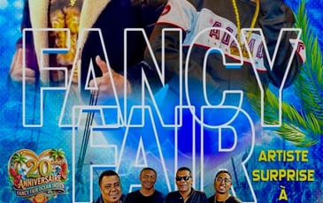 Grand Fancy Fair