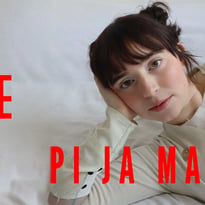 Pi Ja Ma en concert à Paris