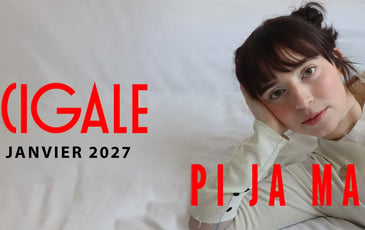 Pi Ja Ma en concert à Paris