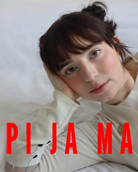 Pi Ja Ma en concert à Paris