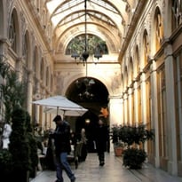 Circuits "Passages et Galeries"
