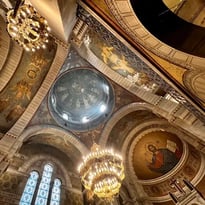 Visite guidée de la Cathédrale Saint-Stéphane