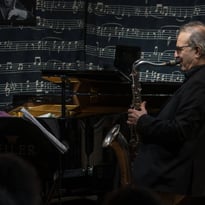 Philippe Chagne / Rémi Toulon Duo