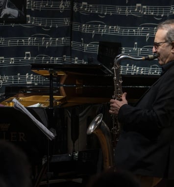 Philippe Chagne / Rémi Toulon Duo