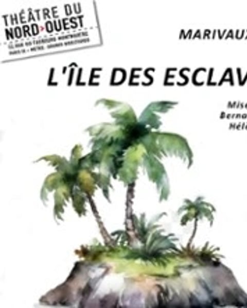 L'Ile des Esclaves