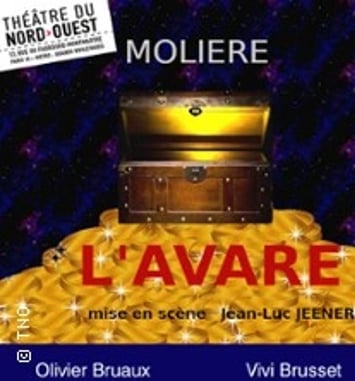 L'Avare