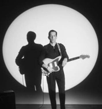 Pokey LaFarge