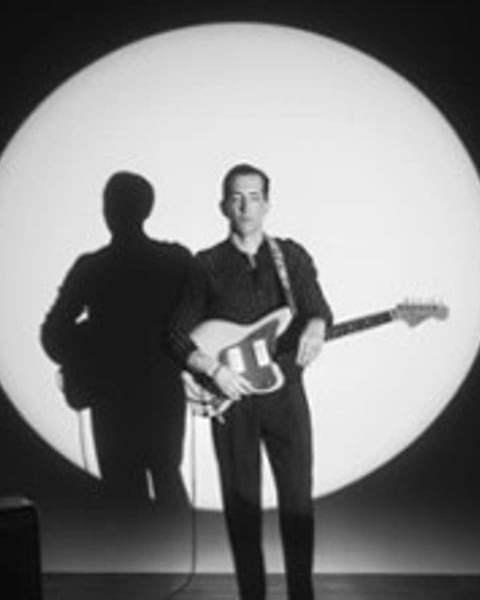 Pokey LaFarge